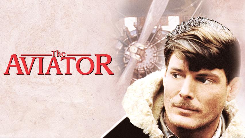 مشاهدة فيلم The Aviator 1985 مترجم HD اون لاين