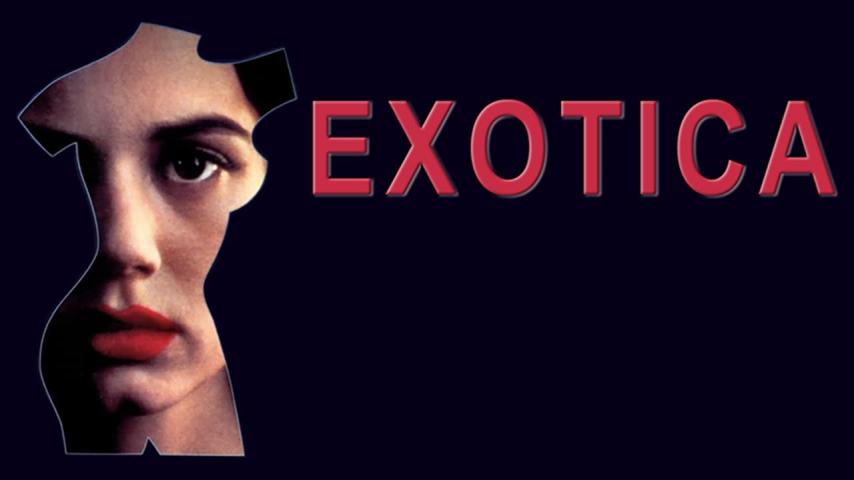 مشاهدة فيلم Exotica 1994 مترجم HD اون لاين