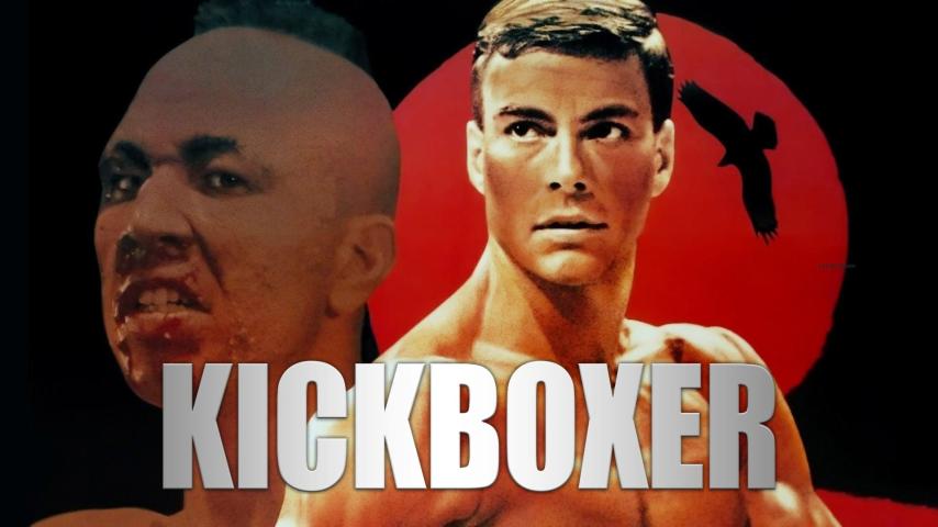 مشاهدة فيلم Kickboxer 1989 مترجم HD اون لاين