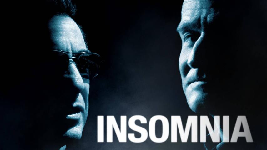 مشاهدة فيلم Insomnia 2002 مترجم HD اون لاين