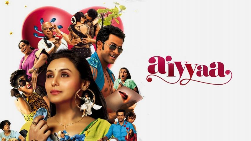 مشاهدة فيلم Aiyyaa 2012 مترجم HD اون لاين
