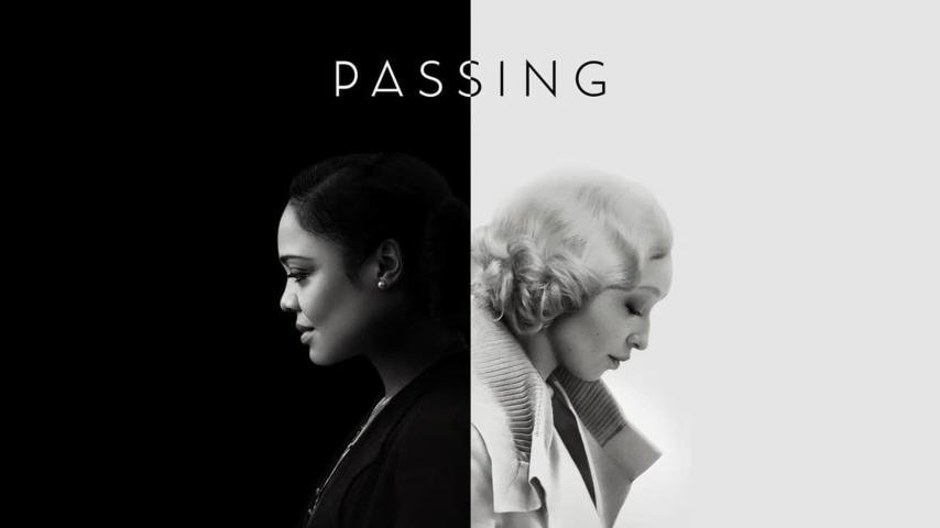 مشاهدة فيلم Passing 2021 مترجم HD اون لاين