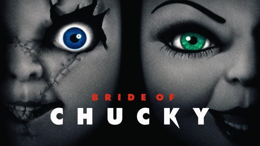 مشاهدة فيلم Bride of Chucky 1998 مترجم HD اون لاين