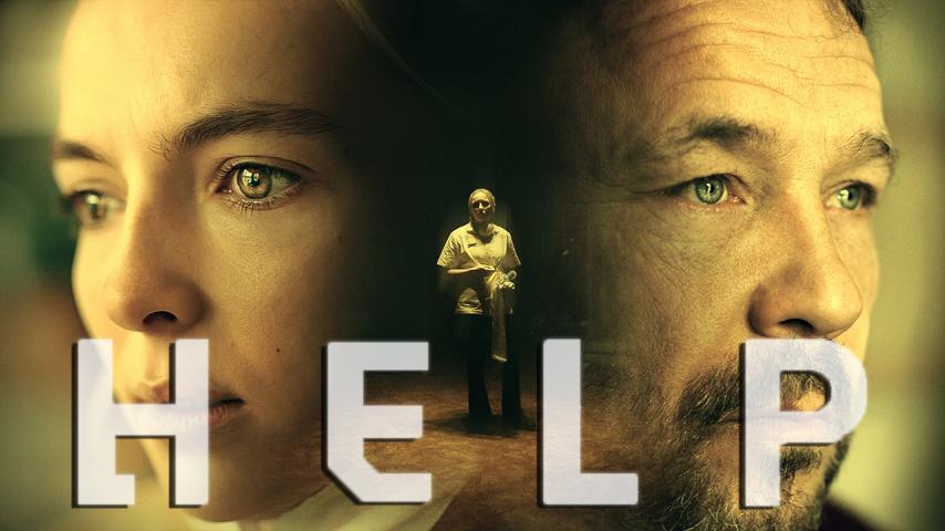 مشاهدة فيلم Help 2021 مترجم HD اون لاين