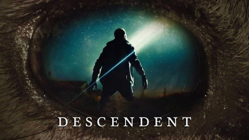 مشاهدة فيلم Descendent 2025 مترجم HD اون لاين