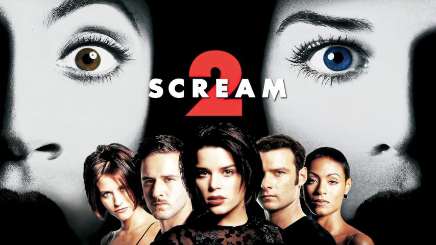 مشاهدة فيلم Scream 2 1997 مترجم HD اون لاين