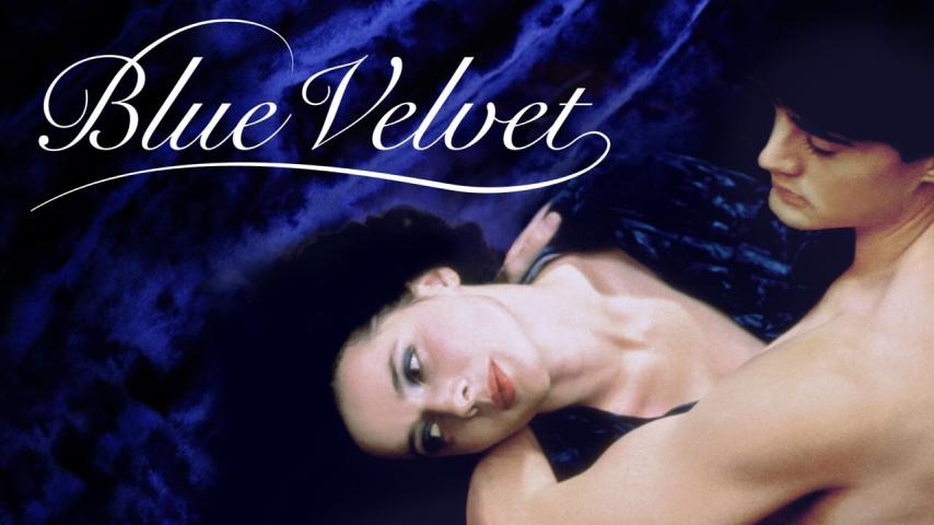 مشاهدة فيلم Blue Velvet 1986 مترجم HD اون لاين