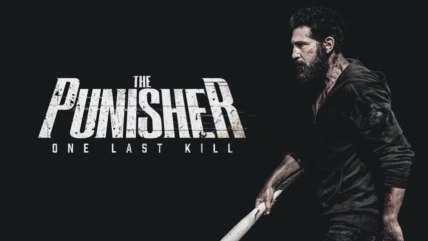 مشاهدة فيلم The Punisher: One Last Kill 2026 مترجم HD اون لاين