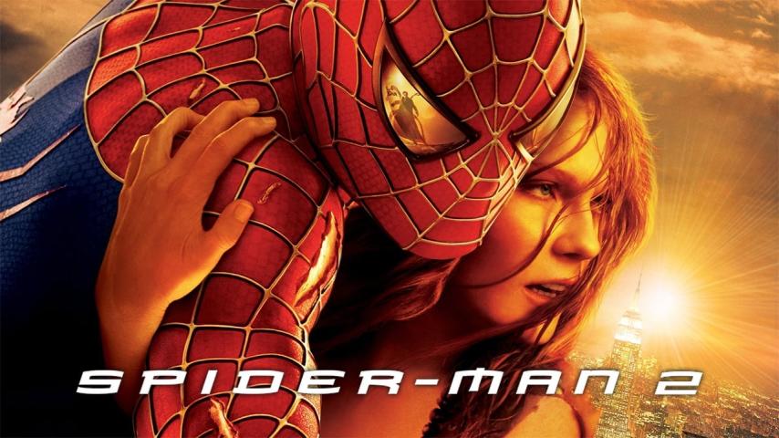 مشاهدة فيلم Spider-Man 2 2004 مترجم HD اون لاين