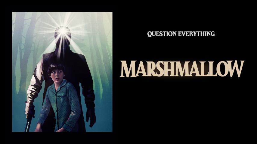 مشاهدة فيلم Marshmallow 2025 مترجم HD اون لاين