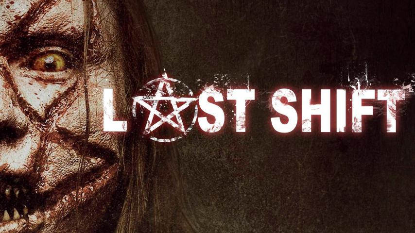 مشاهدة فيلم Last Shift 2014 مترجم HD اون لاين