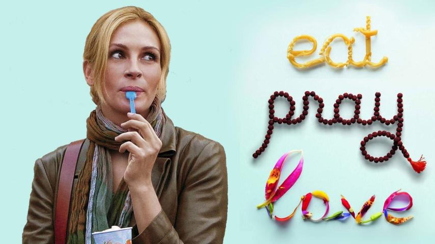 مشاهدة فيلم Eat Pray Love 2010 مترجم HD اون لاين