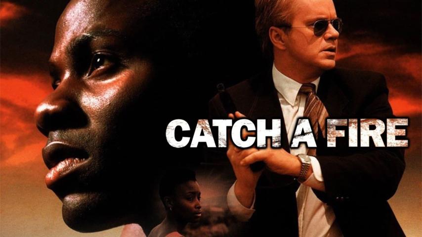مشاهدة فيلم Catch a Fire 2006 مترجم HD اون لاين