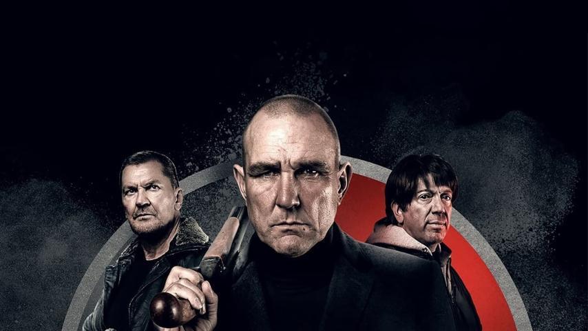 مشاهدة فيلم Rise of the Footsoldier: Origins 2021 مدبلج HD اون لاين