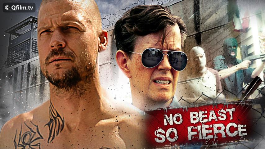 مشاهدة فيلم No Beast So Fierce 2016 مترجم HD اون لاين