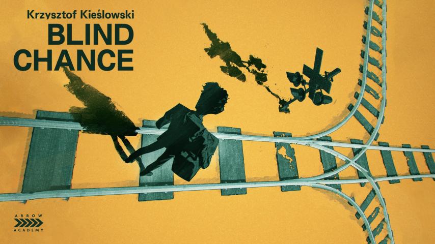 مشاهدة فيلم Blind Chance 1987 مترجم HD اون لاين