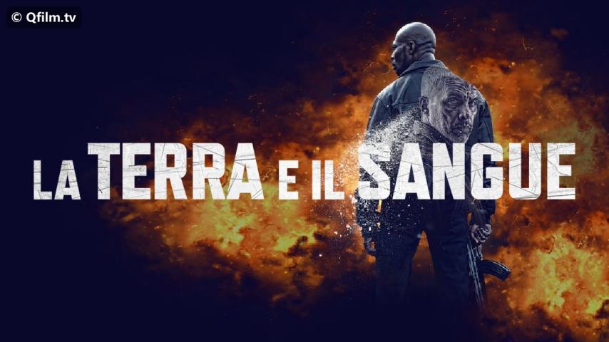 مشاهدة فيلم Earth and Blood 2020 مترجم HD اون لاين