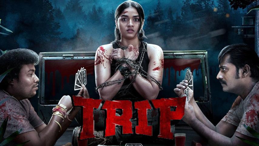 مشاهدة فيلم Trip 2021 مترجم HD اون لاين