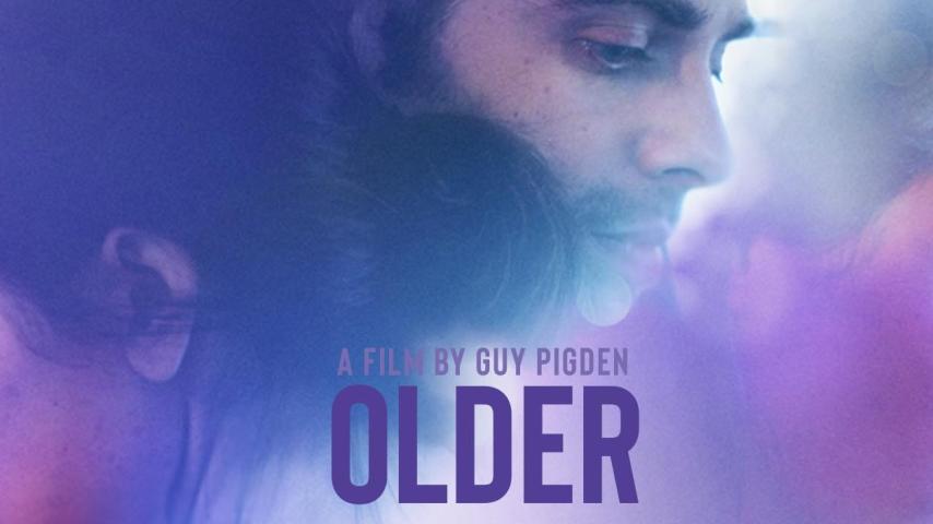 مشاهدة فيلم Older 2020 مترجم HD اون لاين
