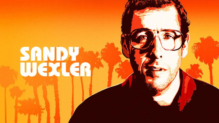 مشاهدة فيلم Sandy Wexler 2017 مترجم HD اون لاين