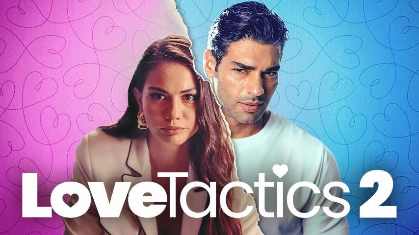 مشاهدة فيلم Love Tactics 2 2023 مترجم HD اون لاين