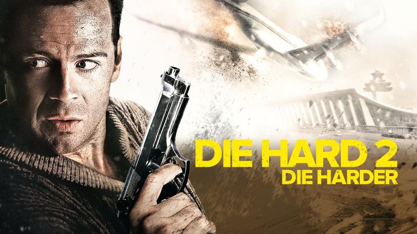فيلم Die Hard 2 1990 مترجم