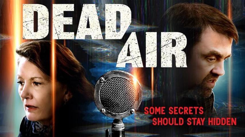 مشاهدة فيلم Dead Air 2021 مترجم HD اون لاين