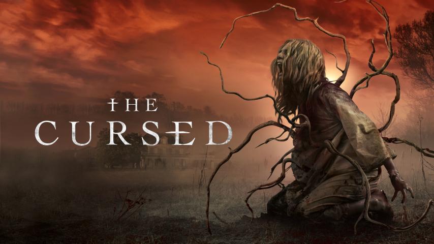 مشاهدة فيلم The Cursed 2021 مترجم HD اون لاين