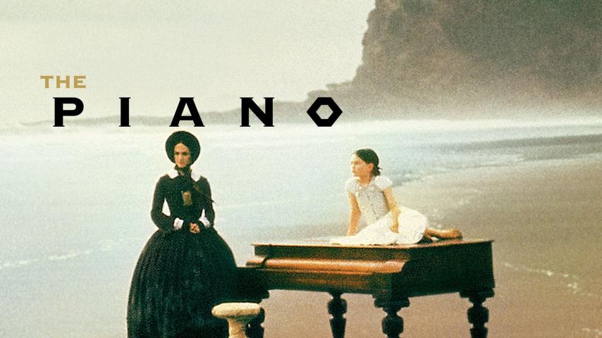 مشاهدة فيلم The Piano 1993 مترجم HD اون لاين