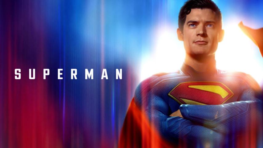 مشاهدة فيلم Superman 2025 مترجم HD اون لاين