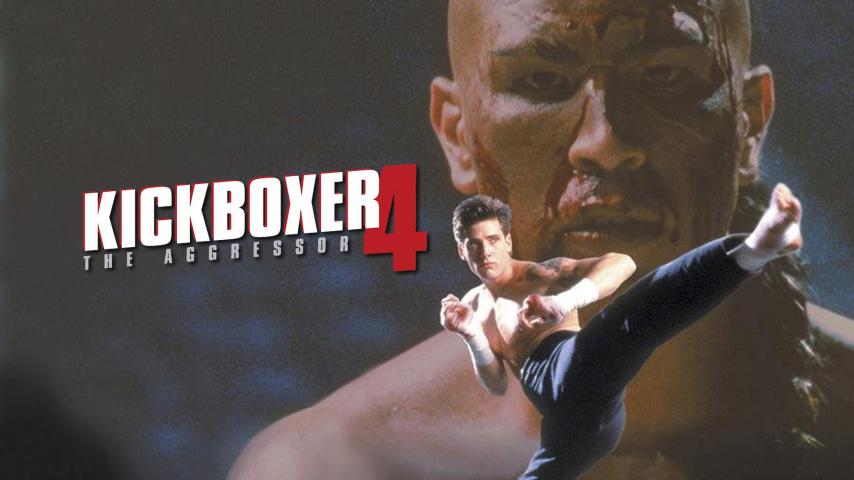 مشاهدة فيلم Kickboxer 4: The Aggressor 1994 مترجم HD اون لاين