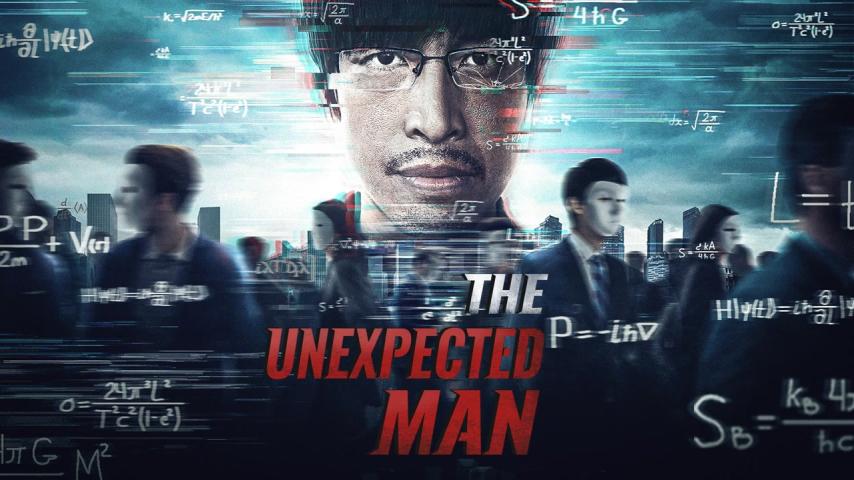 مشاهدة فيلم The unexpected man 2021 مترجم HD اون لاين