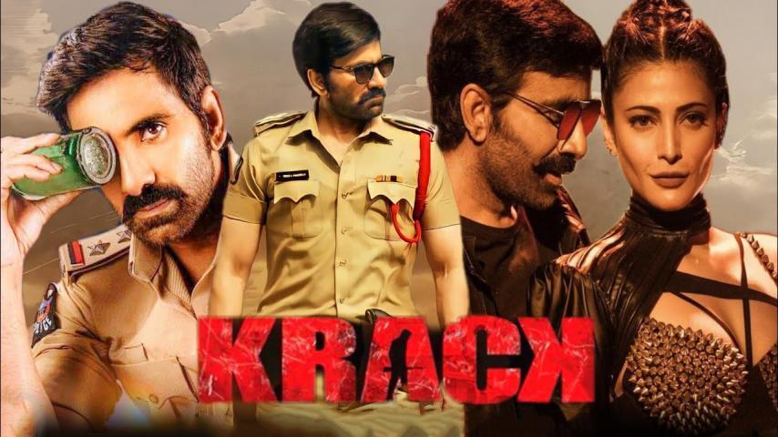 مشاهدة فيلم Krack 2021 مترجم HD اون لاين
