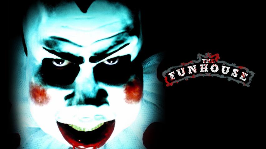 مشاهدة فيلم The Funhouse 1981 مترجم HD اون لاين
