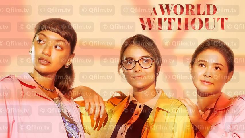 مشاهدة فيلم A World Without 2021 مترجم HD اون لاين