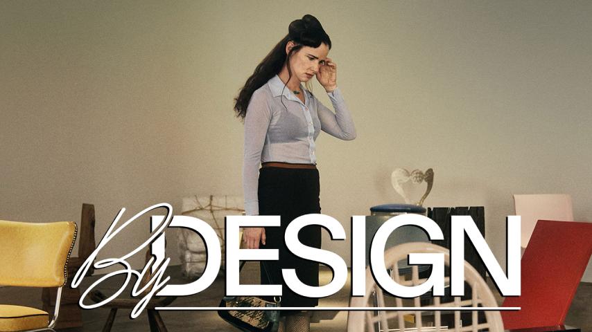 مشاهدة فيلم By Design 2025 مترجم HD اون لاين