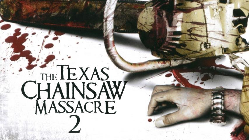 مشاهدة فيلم The Texas Chainsaw Massacre 2 1986 مترجم HD اون لاين