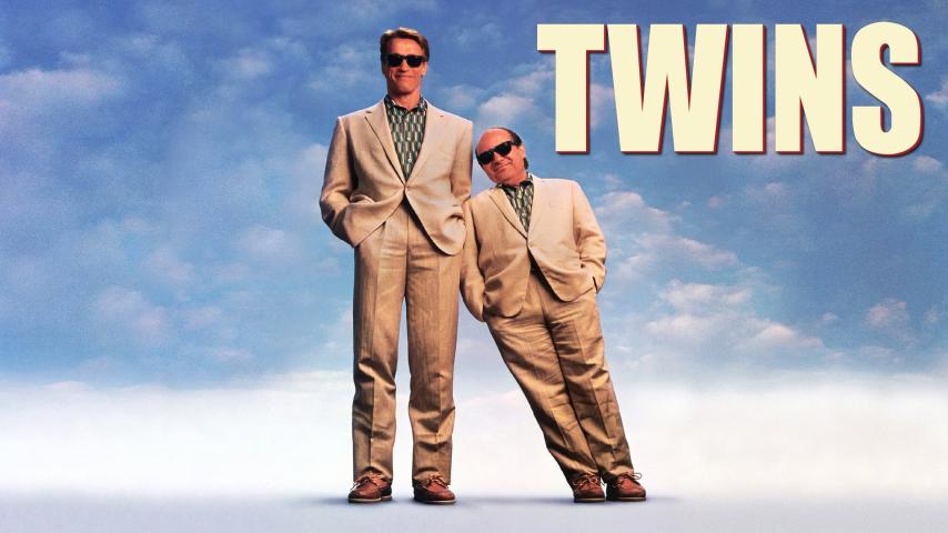 مشاهدة فيلم Twins 1988 مترجم HD اون لاين
