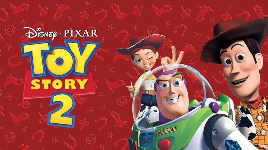 مشاهدة فيلم Toy Story 2 1999 مترجم HD اون لاين