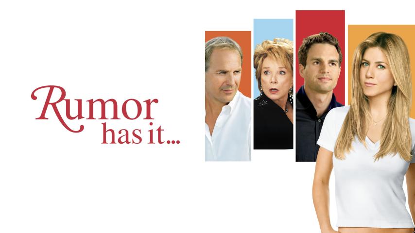 مشاهدة فيلم Rumor Has It... 2005 مترجم HD اون لاين