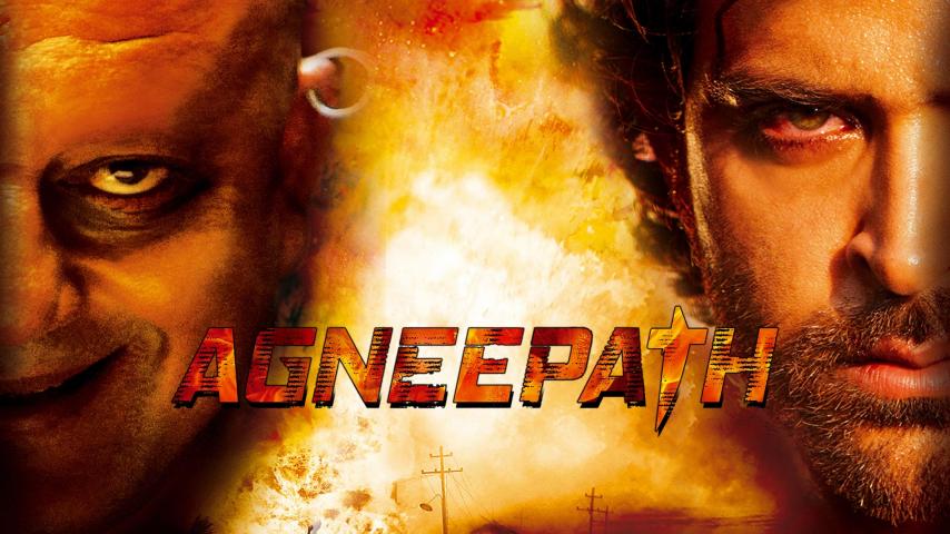 مشاهدة فيلم Agneepath 2012 مترجم HD اون لاين