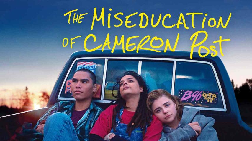 مشاهدة فيلم The Miseducation of Cameron Post 2018 مترجم HD اون لاين