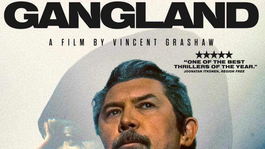 مشاهدة فيلم Gangland 2025 مترجم HD اون لاين
