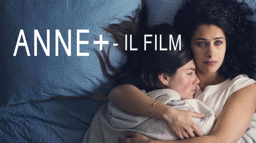مشاهدة فيلم Anne+ 2021 مترجم HD اون لاين