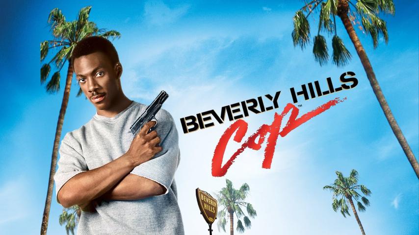 مشاهدة فيلم Beverly Hills Cop 1984 مترجم HD اون لاين