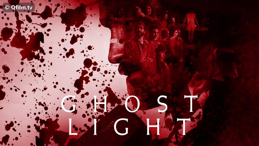 مشاهدة فيلم Ghost Light 2020 مترجم HD اون لاين