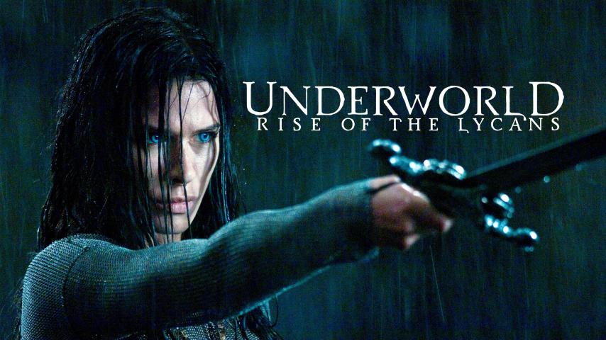 مشاهدة فيلم Underworld: Rise of the Lycans 2009 مترجم HD اون لاين