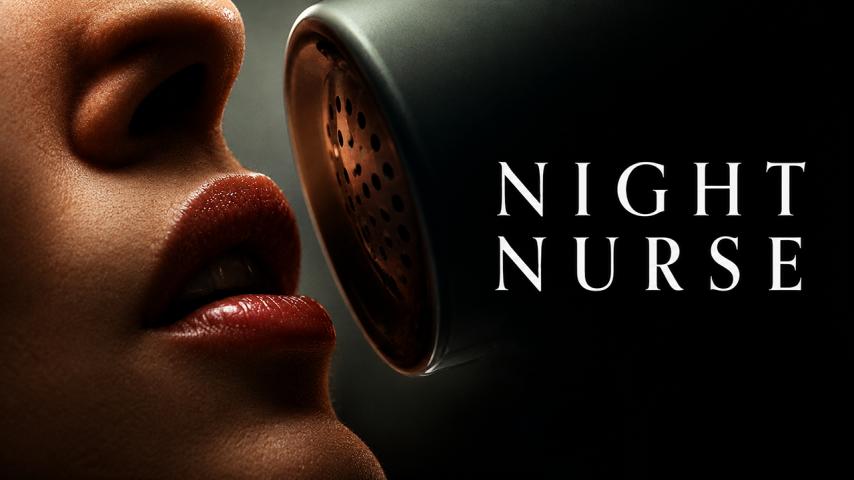 مشاهدة فيلم Night Nurse 2026 مترجم HD اون لاين