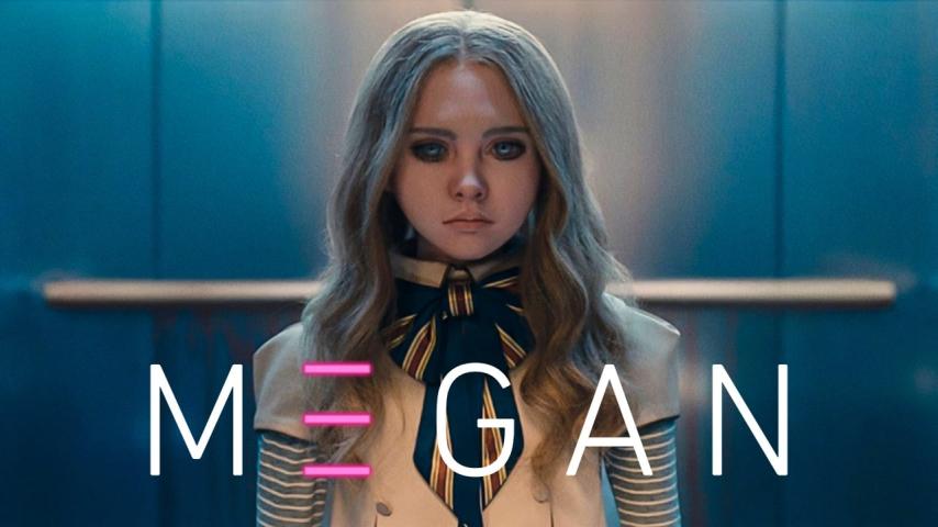مشاهدة فيلم M3GAN 2022 مترجم HD اون لاين