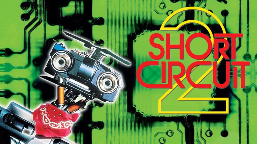 مشاهدة فيلم Short Circuit 2 1988 مترجم HD اون لاين